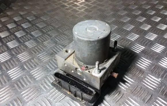 Citroen C4 I ABS Pump 9657352680 9649988180
