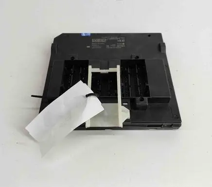 Skoda Superb B8 (3V) Central body control module A2C10391104 5Q0937084CQ
