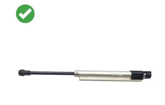 Volkswagen Eos Convertible roof main ram cylinder 