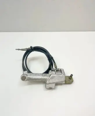 Mercedes-Benz SL R129 Convertible roof main ram cylinder A1298001872 1298001872
