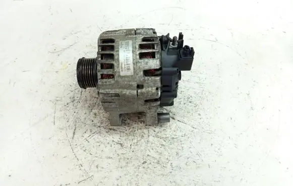 Ford S-MAX Generator/alternator TG15C174 9090580 AU19000901
