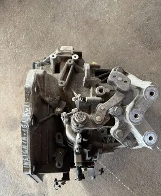 Opel Insignia B Manual 6 speed gearbox 