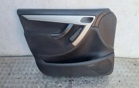 Citroen C4 I Picasso Front door card panel trim 96599544ZD