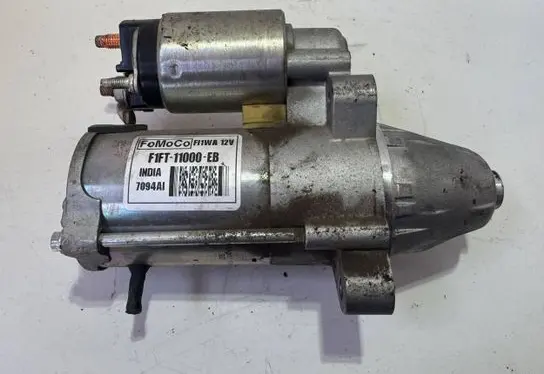 Ford Kuga II Starter motor F1FT11000EB 7094AI