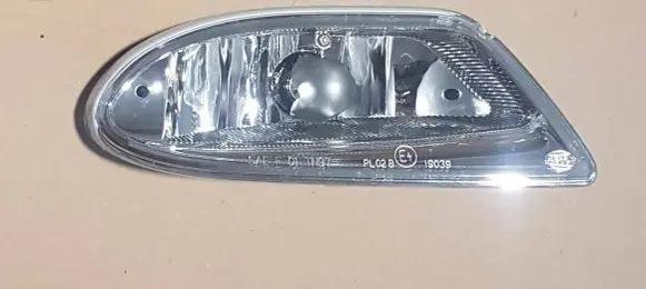 Mercedes-Benz ML W163 Front fog light A1638200428 1NA22315204 14FR051956