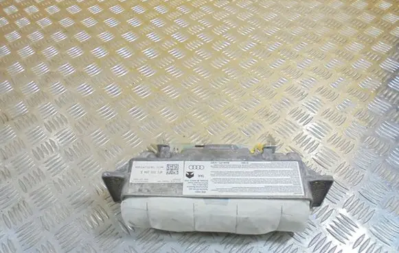 Audi A6 S6 C6 4F Passenger airbag 4F1880204D