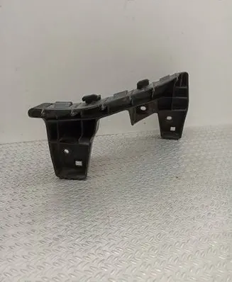 KIA Sportage Front bumper mounting bracket 86551F1000