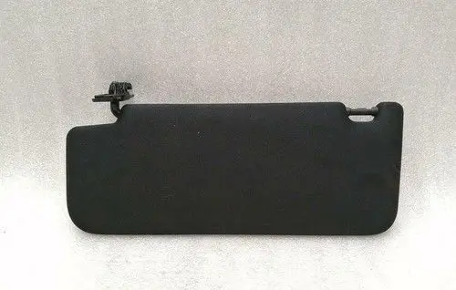 Mercedes-Benz S W222 Sun visor clip/hook/bracket A2228100210