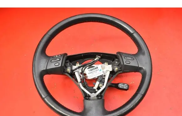 Toyota Corolla Verso E121 Steering wheel GS120-01450