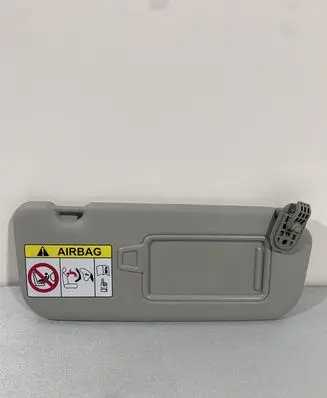 KIA Stonic Sun visor