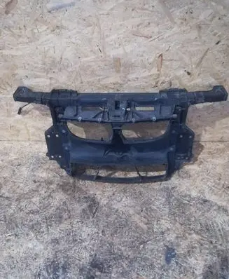 BMW 1 E81 E87 Radiator support slam panel