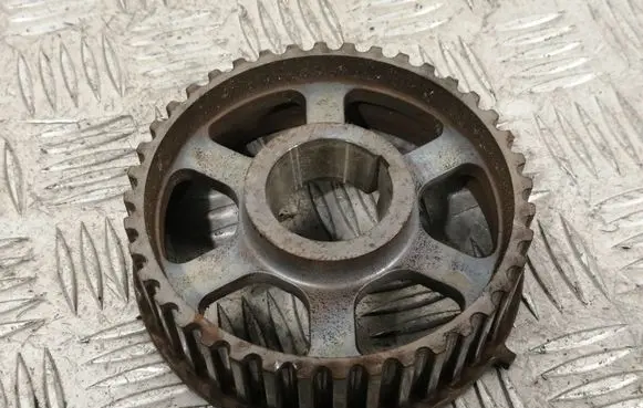 Toyota Corolla Verso AR10 Timing chain sprocket 1352327010