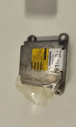 Toyota Corolla Verso AR10 Airbag control unit/module 213819103 891700F031