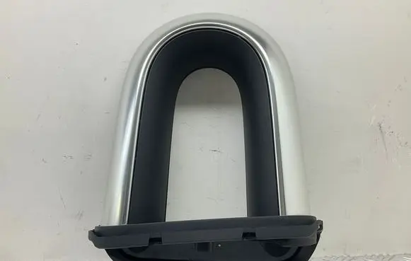 Audi TT TTS Mk2 Front seat headrest 8J7880081