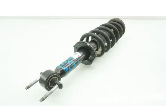 Ford Ranger IV Front shock absorber/damper RANGERVI