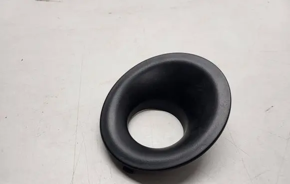 Dodge Challenger Front fog light trim/grill