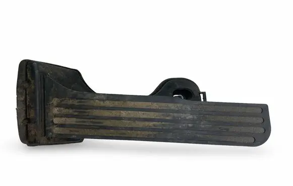 Volkswagen Caddy Accelerator throttle pedal 2K5723503A