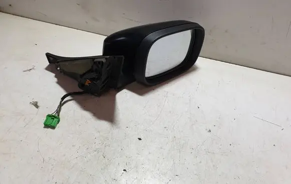 Volvo XC70 Front door electric wing mirror 31218782 1309350