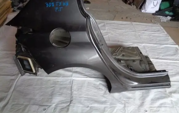 Peugeot 308 Rear quarter panel 