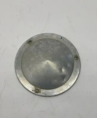 ZAZ 966 968 R13 wheel hub/cap/trim 
