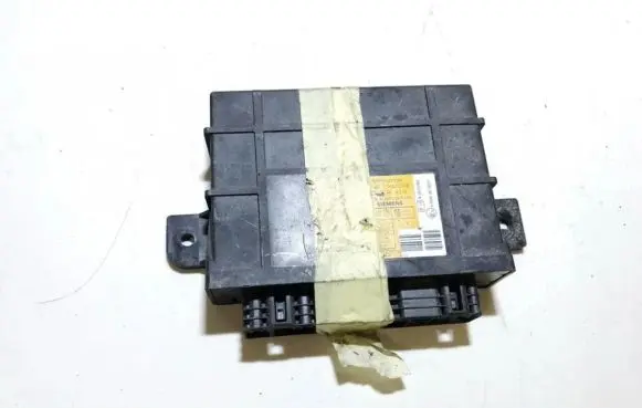 Ford Mondeo MK I Comfort/convenience module 97bg15k600gb 97bg-15k600-gb