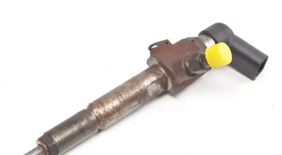 Ford Focus Fuel injector 4M5Q9F593AD