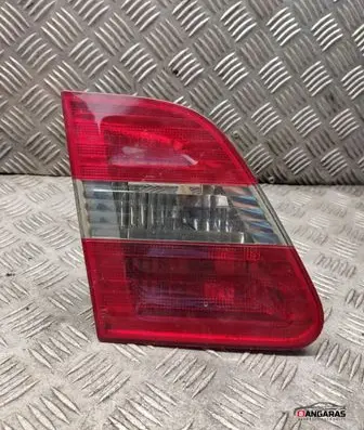 Mercedes-Benz B W245 Tailgate rear/tail lights a1698201564