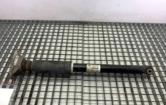 Rear shock absorber/damper