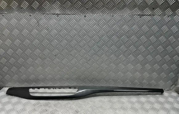 Audi Q7 4M Climate control/heater control trim 4M1853190 13007900