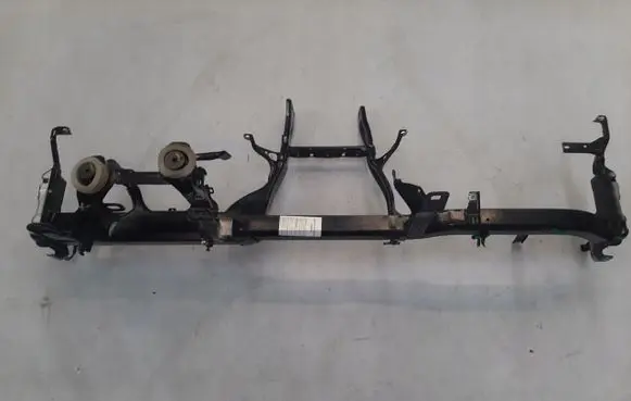Audi Q7 4M Dashboard cross member/frame bar 4M1857017A