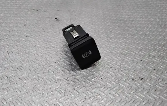 Hand parking brake switch