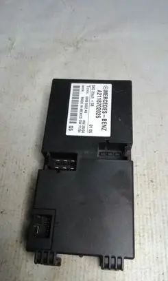 Mercedes-Benz E W211 Seat control module 2118702026