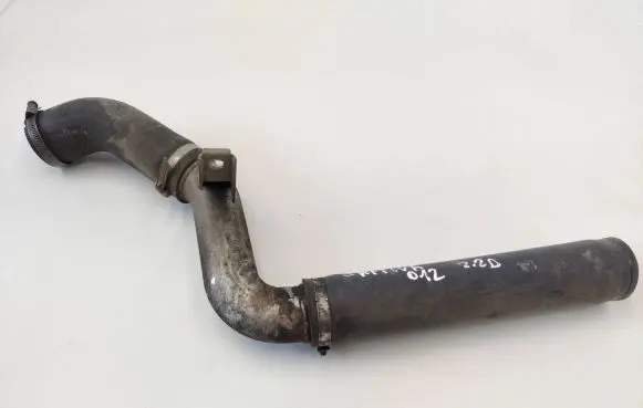 Chevrolet Captiva Intake resonator Gm22737401