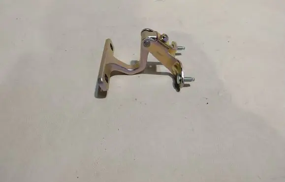 Tesla Model Y Tailgate/trunk/boot hinge 150049400C