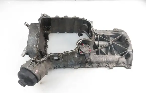 Porsche Cayenne (9PA) Oil sump 948107171