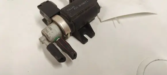 KIA Sorento Turbo solenoid valve 72190816 06T316