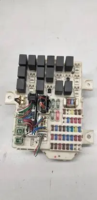 Smart ForFour I Fuse module MN108329 01544L13 A4545400124