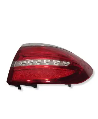 Mercedes-Benz E W213 Tailgate rear/tail lights 633000