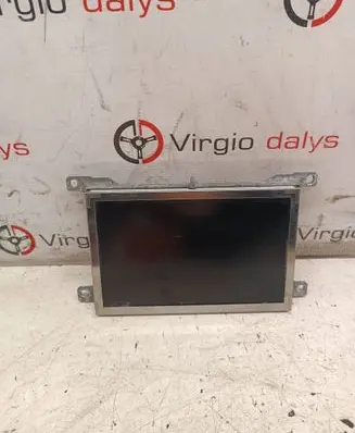 Citroen DS5 Screen/display/small screen