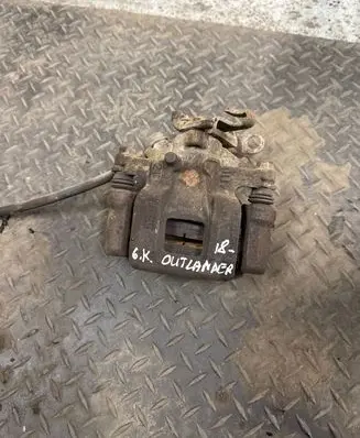 Mitsubishi Outlander Rear brake caliper