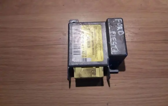 Ford Fiesta Airbag control unit/module 94FG14B056BA