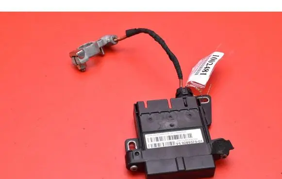 Other wiring loom
