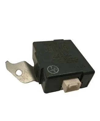 Toyota Land Cruiser (J120) Door central lock control unit/module 8974160340 2513000532 E11020096