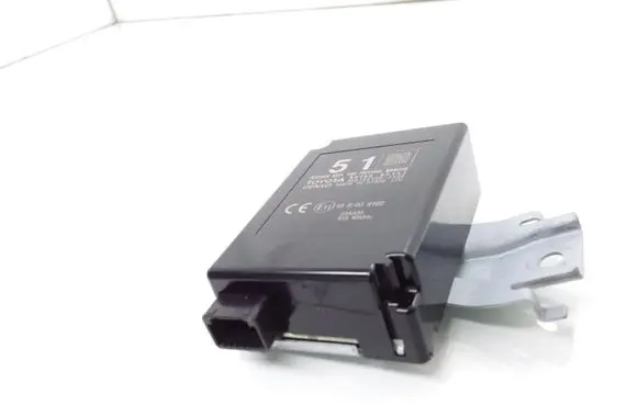 Toyota Auris E180 Tire pressure control unit 8976002151