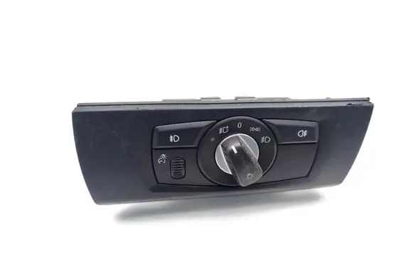 BMW X5 E70 Light switch 9134726 3361.0201-02 913472602