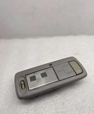 Toyota Celica T230 Sunroof switch HG54