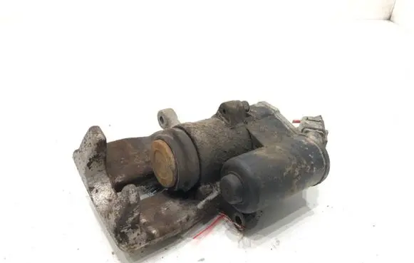 Audi A6 S6 C6 4F Rear brake caliper 