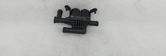 BMW 5 F10 F11 Coolant heater control valve 9310349 64119310349 1147412221