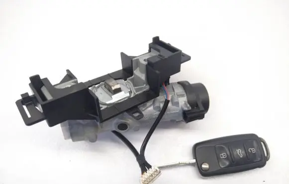 Ignition lock