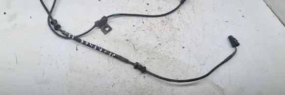 KIA Sportage ABS brake wheel speed sensor